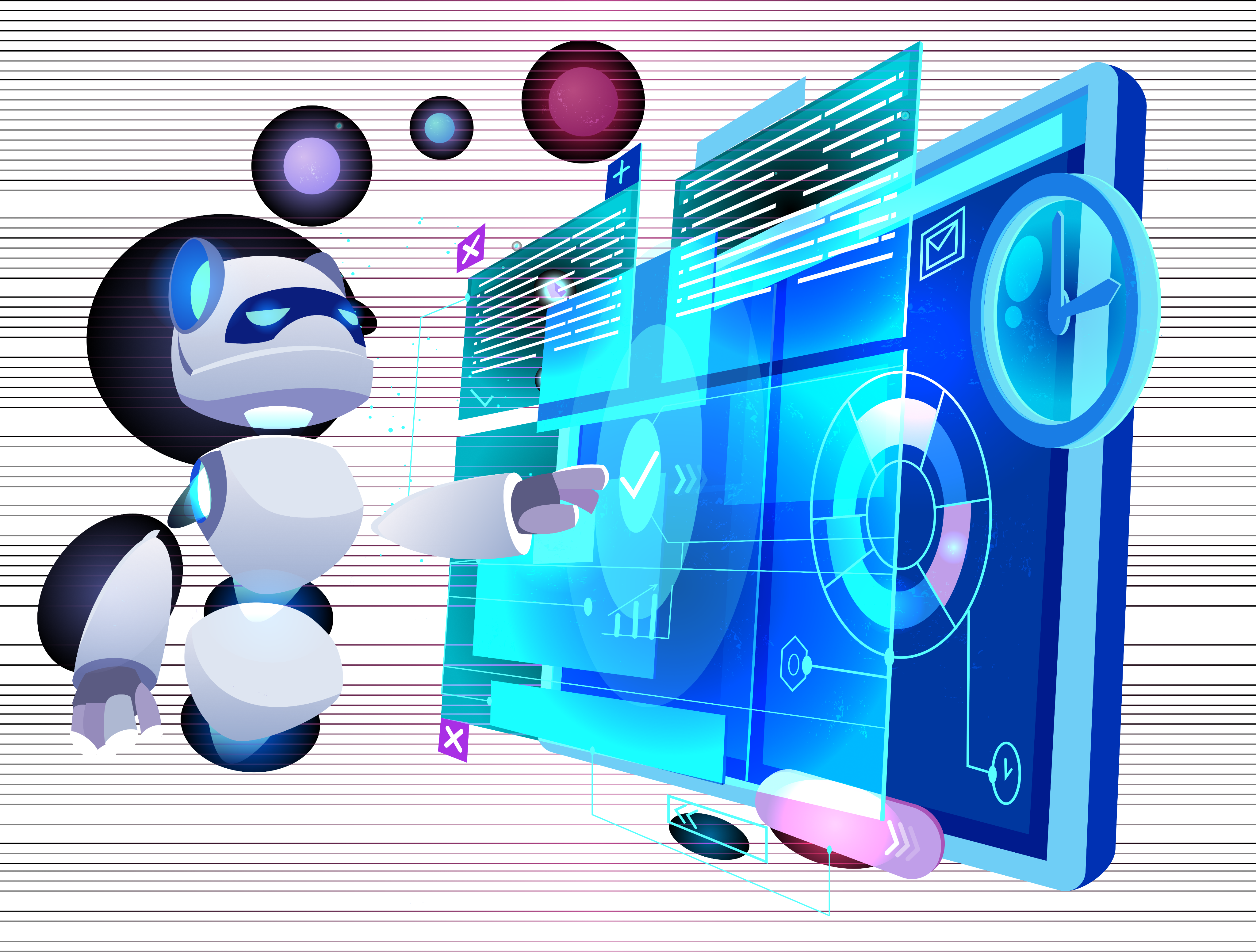 AI Robot