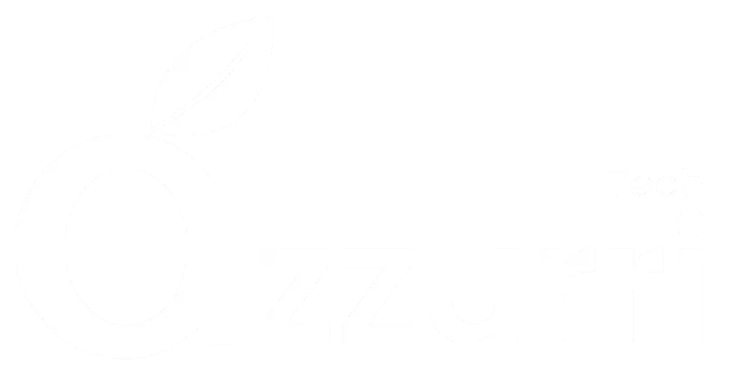 azzurri tech footer logo